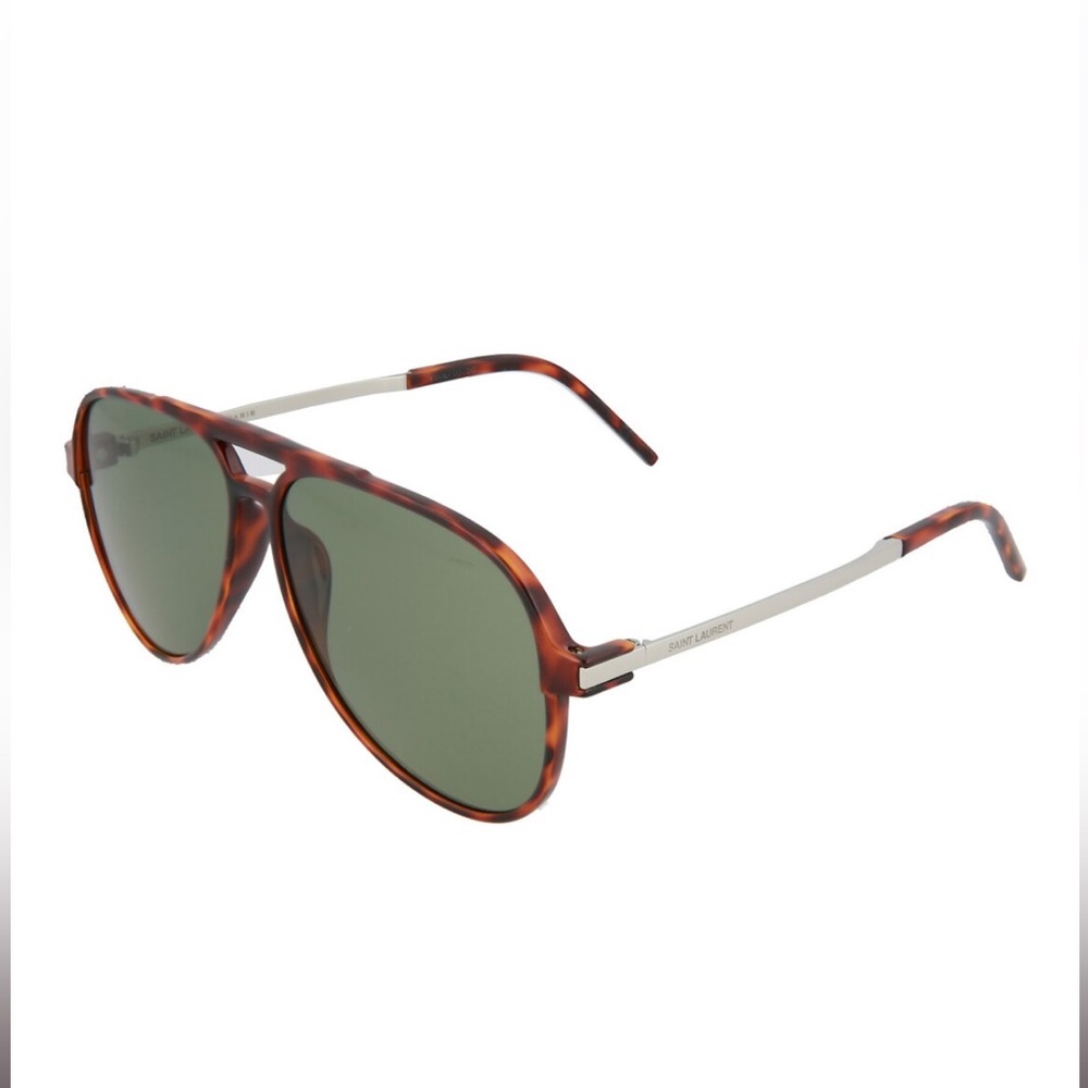 YSL aviators